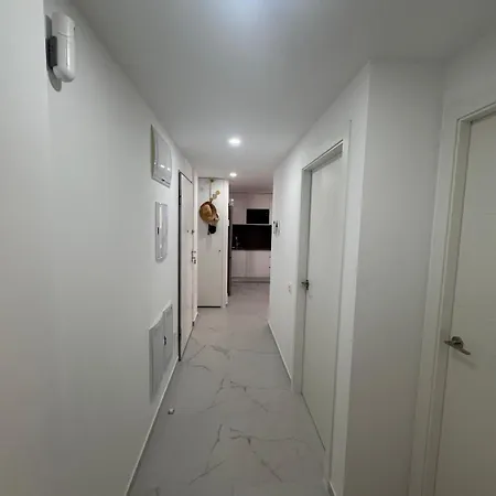 Playa Del Cura View * טורבייחה