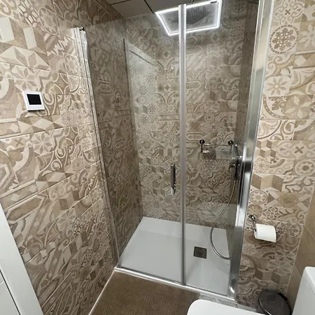 Playa Del Cura View דירה טורבייחה