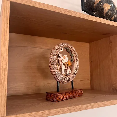 Playa Del Cura View טורבייחה