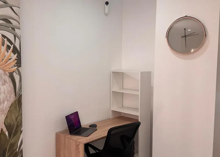 Playa Del Cura View Appartement Torrevieja