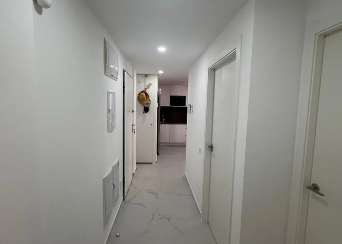 Playa Del Cura View * Torrevieja