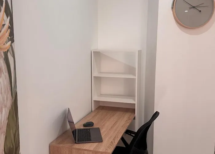 Appartement Playa Del Cura View Torrevieja