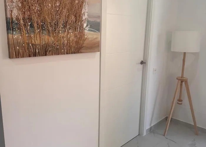 Appartement Playa Del Cura View Torrevieja