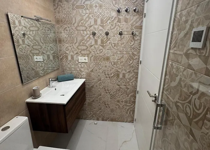 Playa Del Cura View Appartement