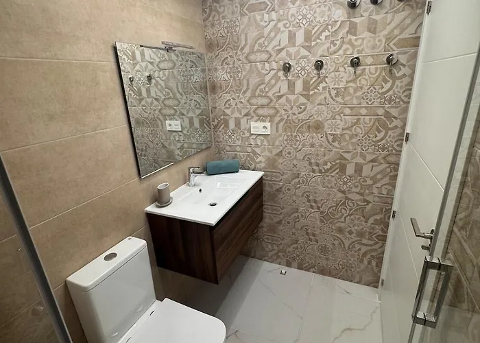 Playa Del Cura View Torrevieja