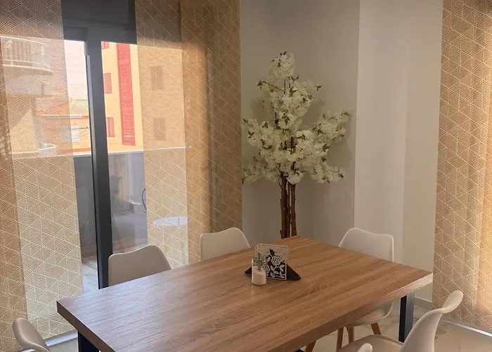 Playa Del Cura View Appartement Torrevieja