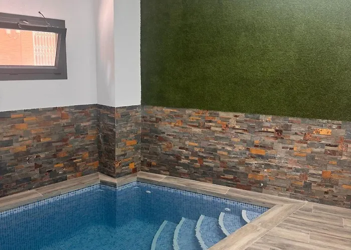 Appartement Playa Del Cura View Torrevieja