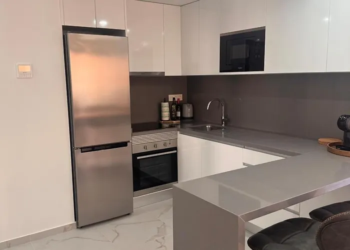 Playa Del Cura View Torrevieja