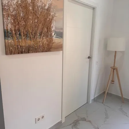 Lägenhet Playa Del Cura View Torrevieja