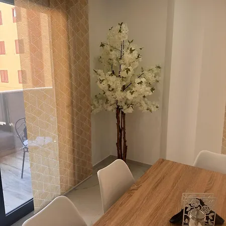 Playa Del Cura View *