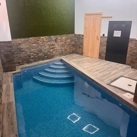 Playa Del Cura View Lägenhet