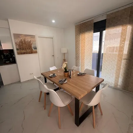 Lägenhet Playa Del Cura View *