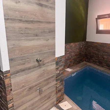 Playa Del Cura View * Torrevieja