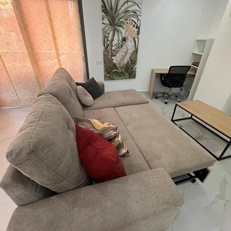 Lägenhet Playa Del Cura View Torrevieja