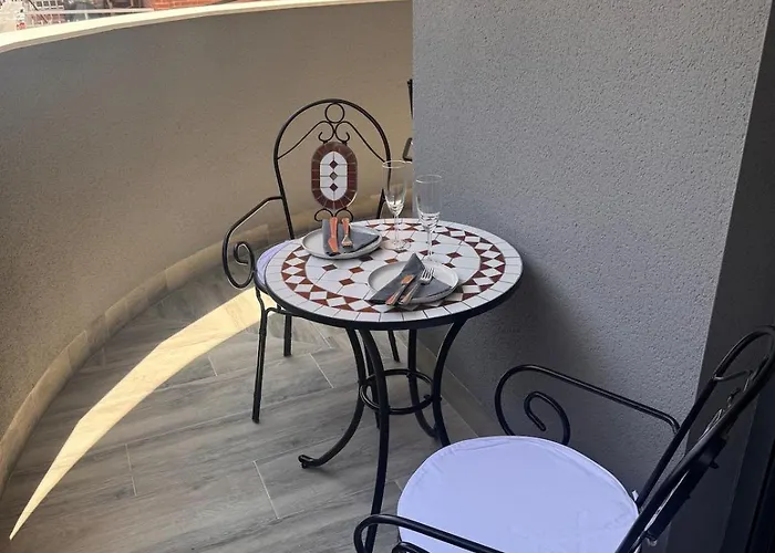 Appartement Playa Del Cura View