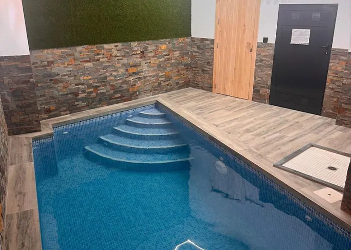 Playa Del Cura View Appartement