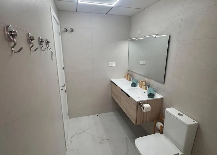 Playa Del Cura View Appartement Torrevieja