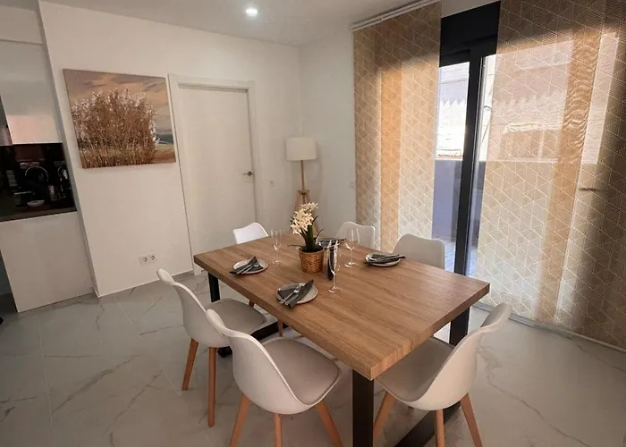 Appartement Playa Del Cura View *