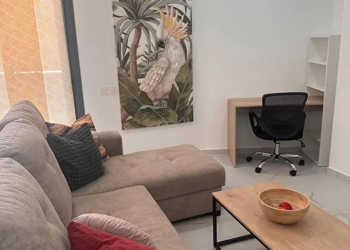 Appartement Playa Del Cura View Torrevieja