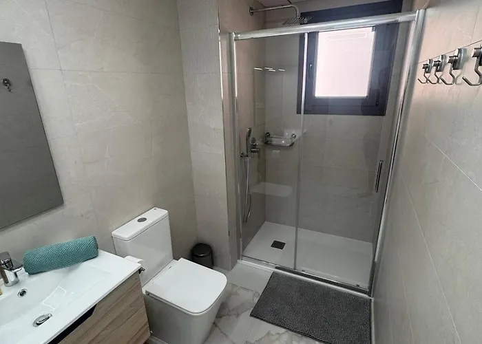 Playa Del Cura View Appartement Torrevieja