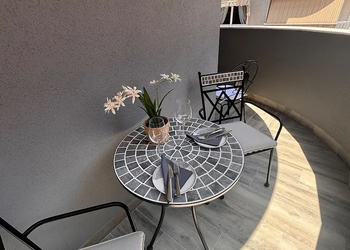 Playa Del Cura View * Torrevieja