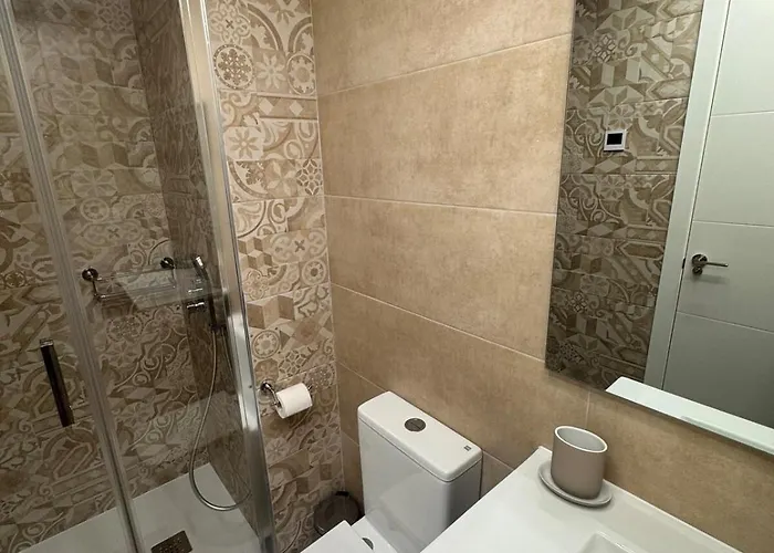 Playa Del Cura View Appartement Torrevieja