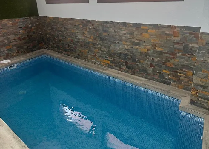 Playa Del Cura View Appartement