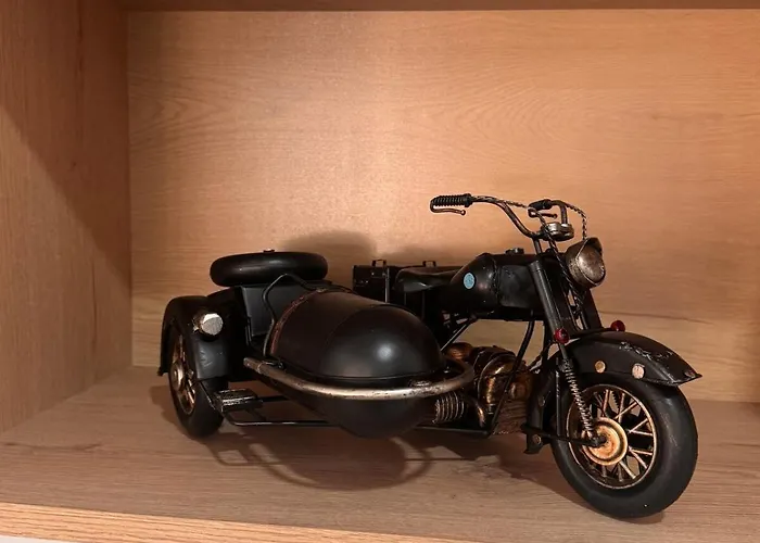 Appartement Playa Del Cura View