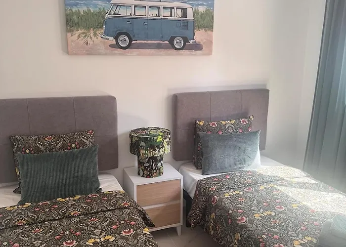 Playa Del Cura View Torrevieja