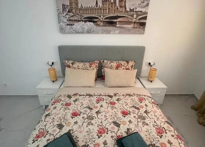 Playa Del Cura View Appartement