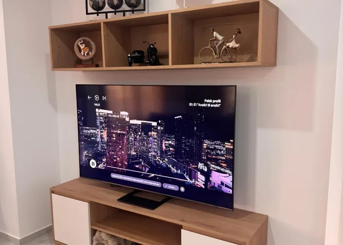 Playa Del Cura View Appartement