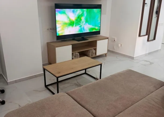 Appartement Playa Del Cura View *