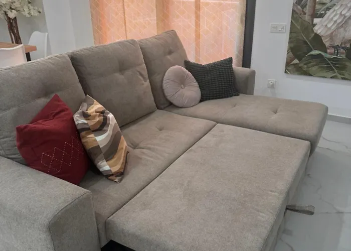 Appartement Playa Del Cura View Torrevieja