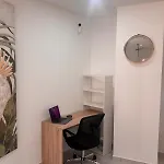 Playa Del Cura View Apartment Torrevieja