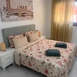 Playa Del Cura View Apartment *