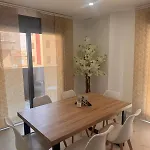 Playa Del Cura View Apartment Torrevieja