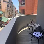 Playa Del Cura View *