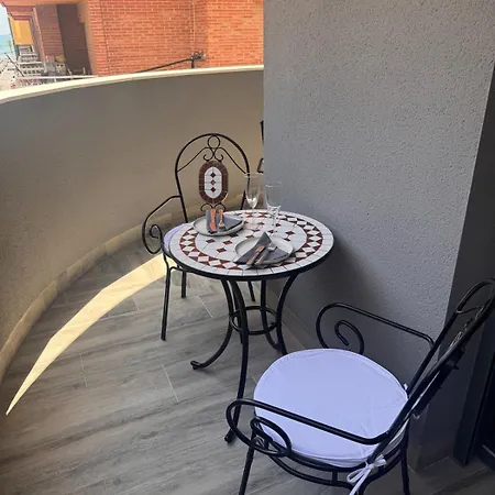 Apartment Playa Del Cura View