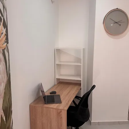 Apartment Playa Del Cura View Torrevieja