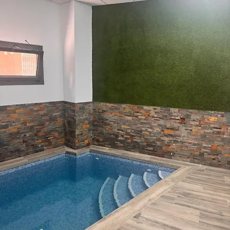 Apartment Playa Del Cura View Torrevieja