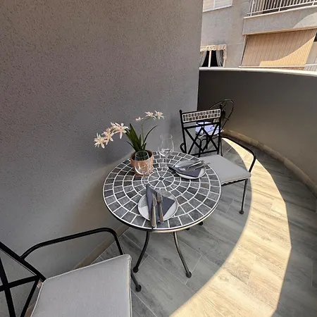 Playa Del Cura View * Torrevieja