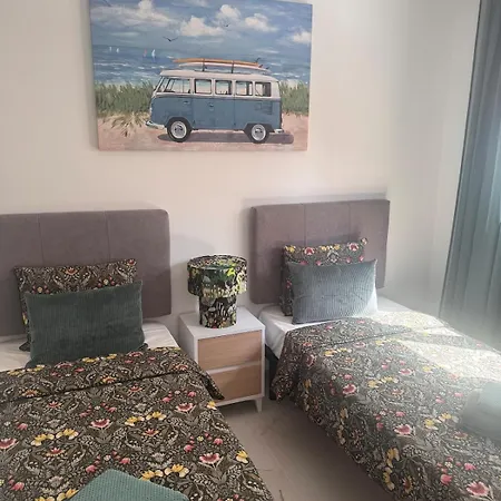 Playa Del Cura View Torrevieja